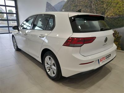 Volkswagen Golf 2.0 TDI 85kW (115CV)