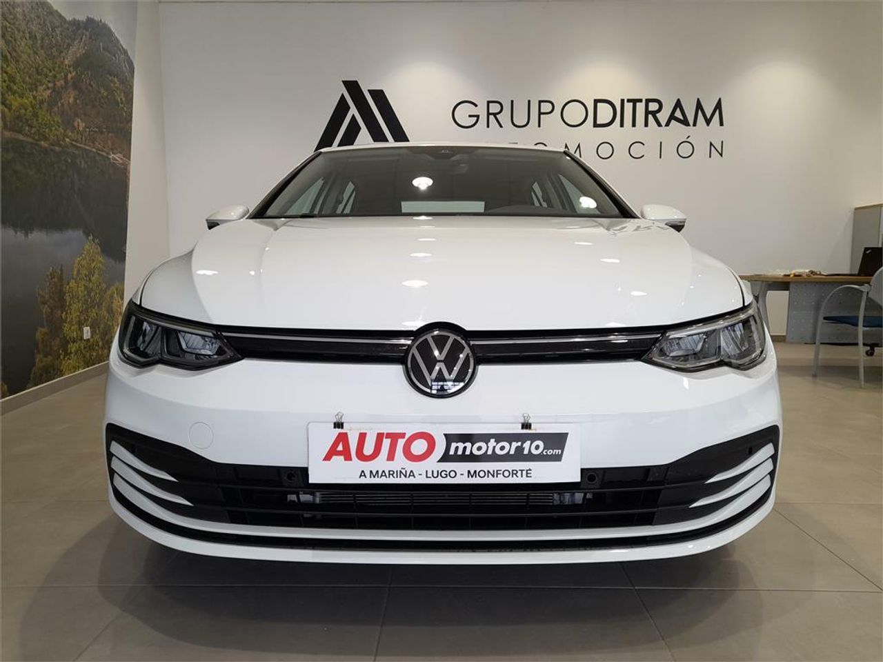 Volkswagen Golf 2.0 TDI 85kW (115CV) - Foto 2