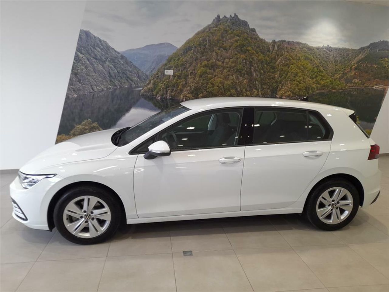 Volkswagen Golf 2.0 TDI 85kW (115CV) - Foto 2