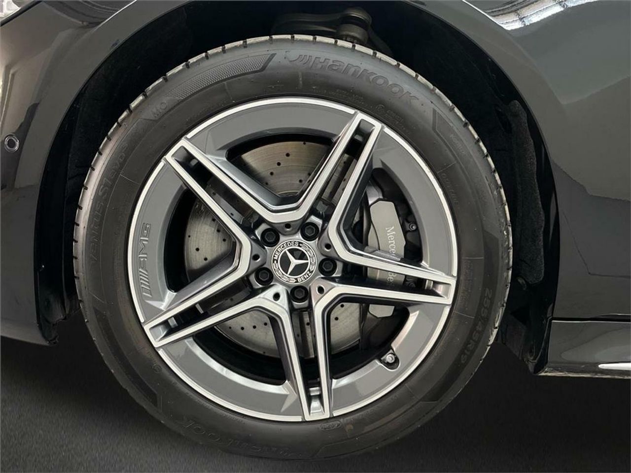 Mercedes Clase S 580 e AMG Line (EURO 6d) - Foto 2