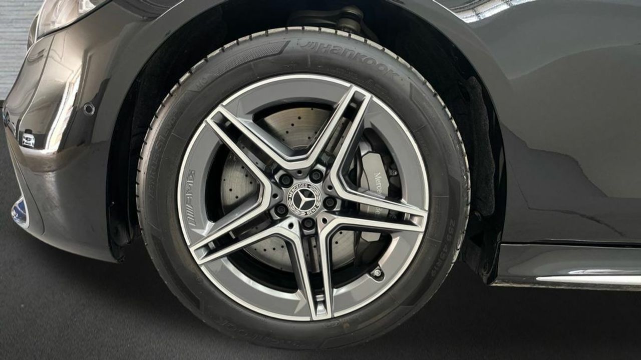 Mercedes Clase S 580 e AMG Line (EURO 6d) - Foto 2