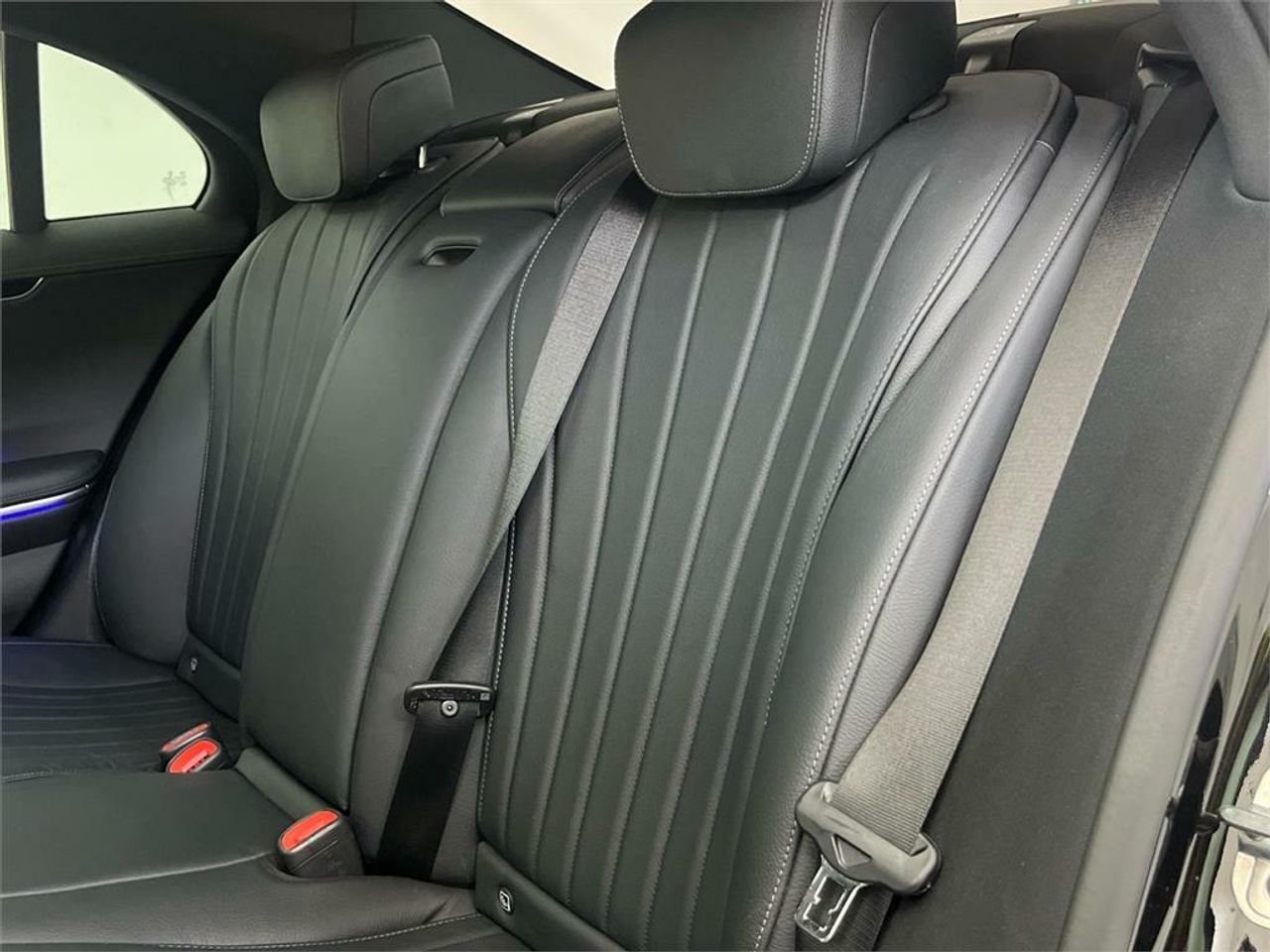 Mercedes Clase S 580 e AMG Line (EURO 6d) - Foto 2