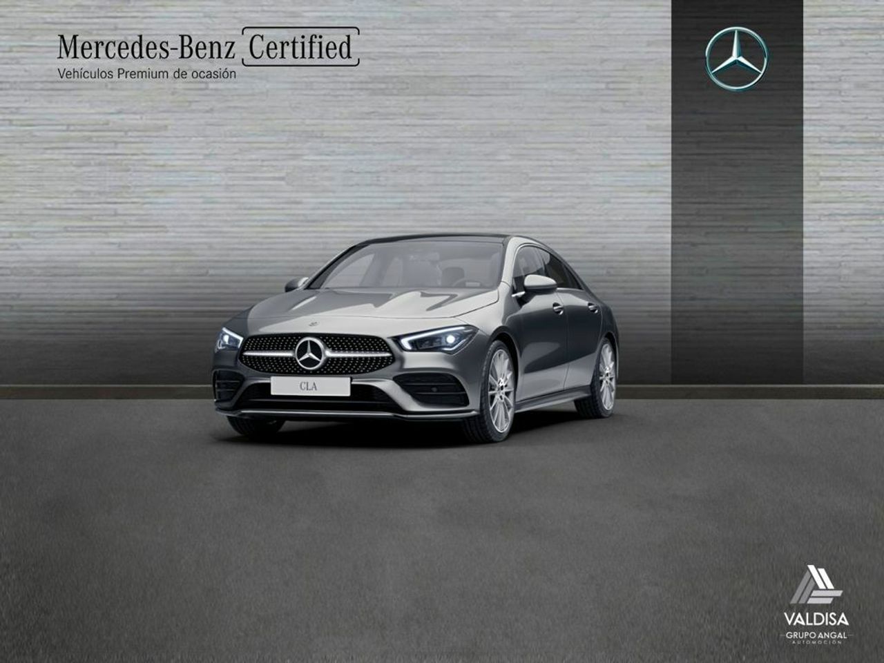 mercedes cla 2021 /