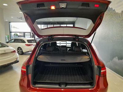 Mercedes GLC 220 d 4MATIC