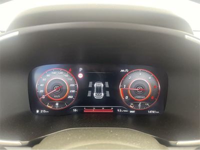 Hyundai Santa Fe 2.2 CRDi Style DCT 4x4