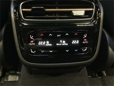 Mercedes EQS EQS 580 4MATIC