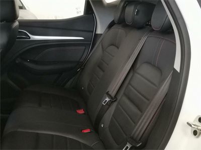 MG ZS 1.5 Luxury