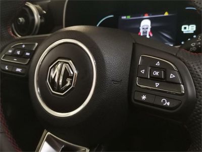 MG ZS 1.5 Luxury