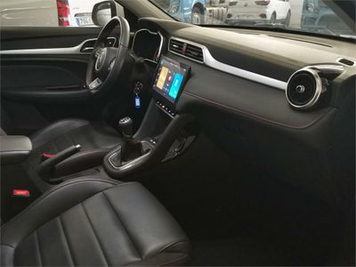 MG ZS 1.5 Luxury