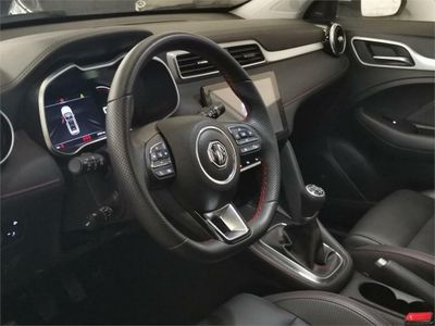 MG ZS 1.5 Luxury