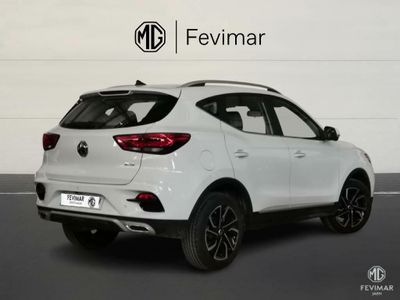 MG ZS 1.5 Luxury
