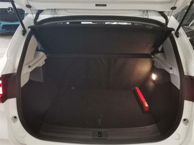 MG ZS 1.5 Luxury