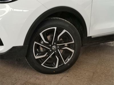 MG ZS 1.5 Luxury