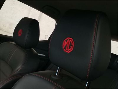 MG ZS 1.5 Luxury