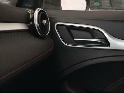 MG ZS 1.5 Luxury