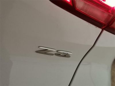 MG ZS 1.5 Luxury