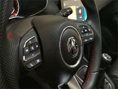MG ZS 1.5 Luxury