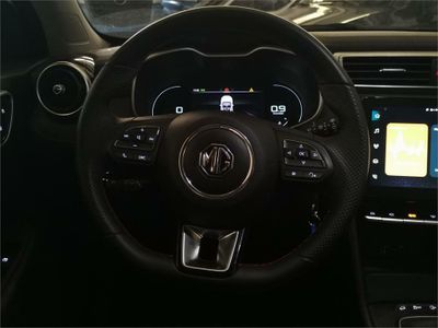 MG ZS 1.5 Luxury