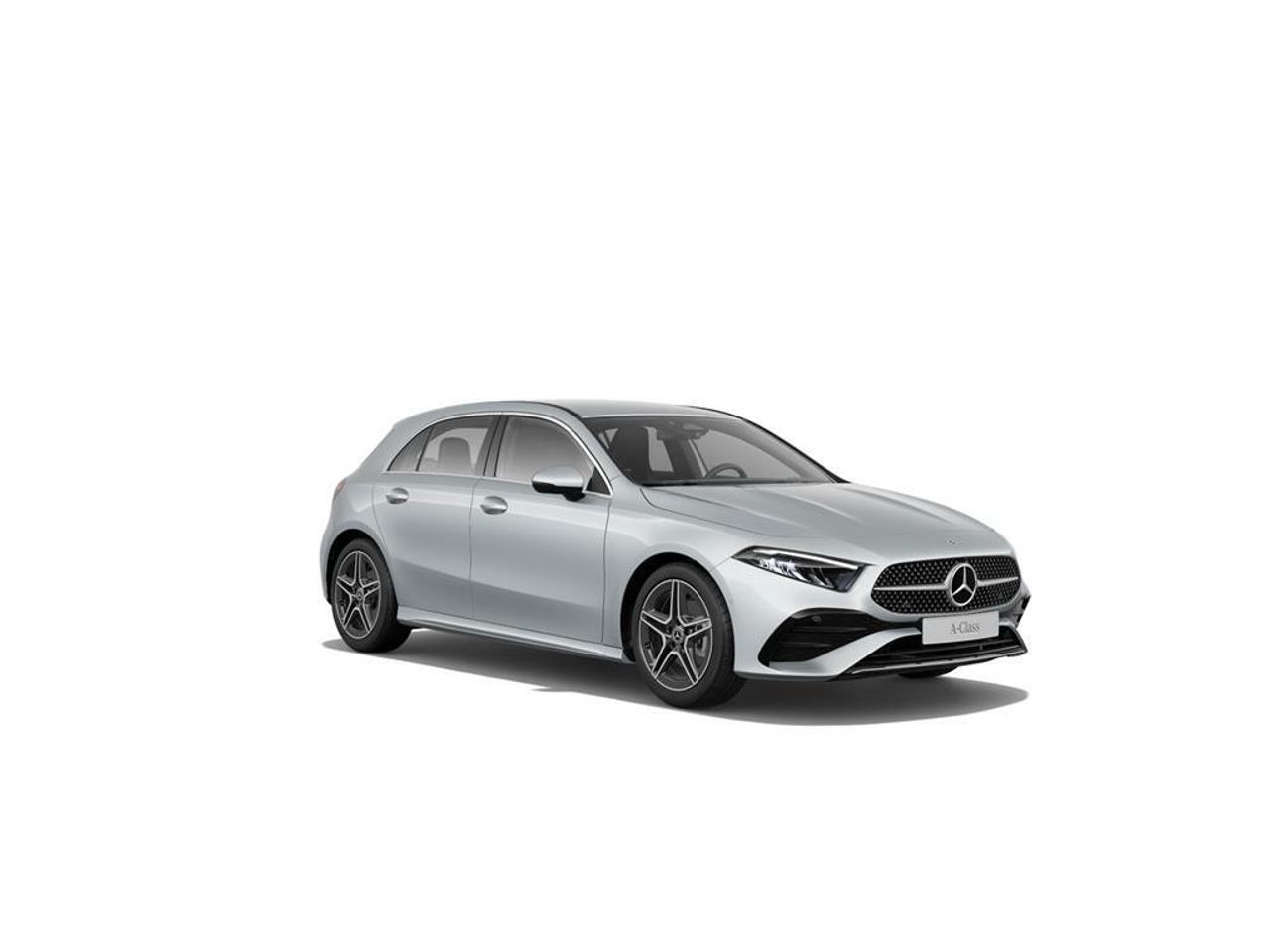 Mercedes Clase A 200 d - Foto 2