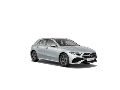 Mercedes Clase A 200 d