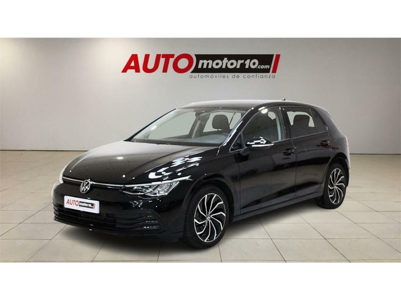 Volkswagen Golf Style 1.5 eTSI 110kW (150CV) DSG - Foto 2