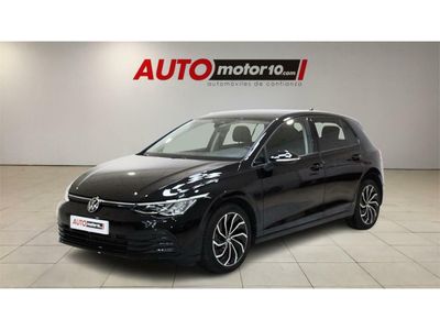 Volkswagen Golf Style 1.5 eTSI 110kW (150CV) DSG