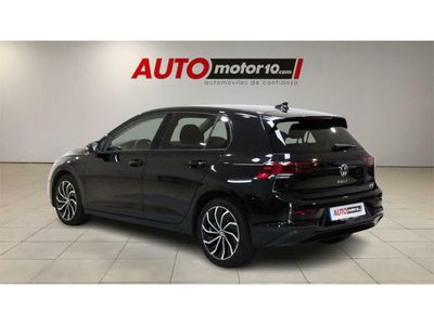 Volkswagen Golf Style 1.5 eTSI 110kW (150CV) DSG