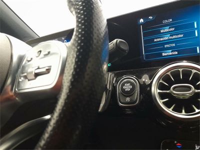 Mercedes GLA 200 D