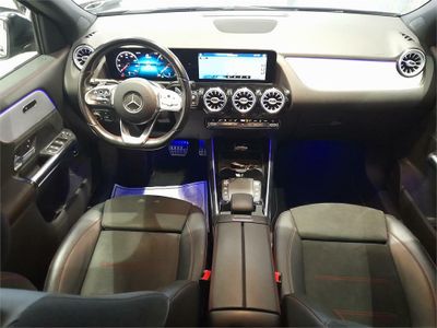 Mercedes GLA 200 D