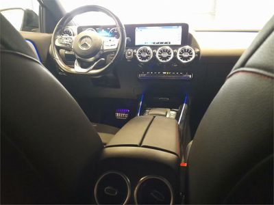 Mercedes GLA 200 D