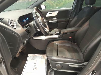 Mercedes GLA 200 D
