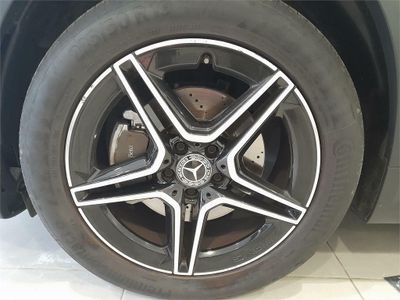 Mercedes GLA 200 D