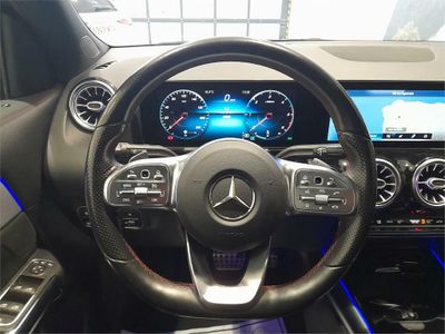 Mercedes GLA 200 D