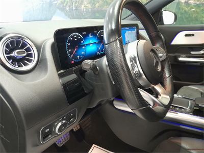 Mercedes GLA 200 D