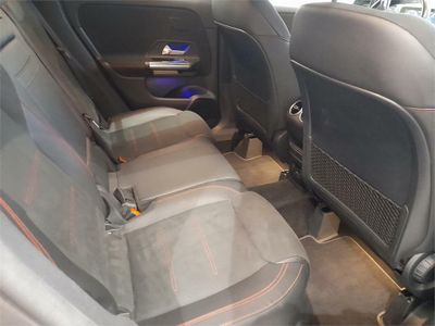 Mercedes GLA 200 D