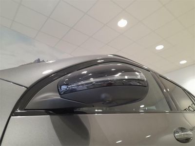 Mercedes GLA 200 D