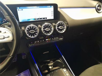 Mercedes GLA 200 D