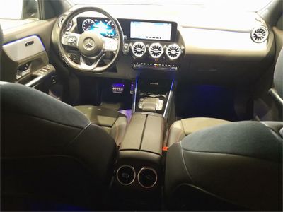 Mercedes GLA 200 D