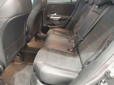 Mercedes GLA 200 D