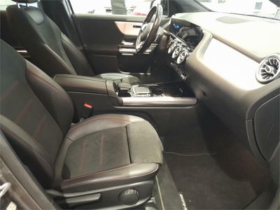 Mercedes GLA 200 D