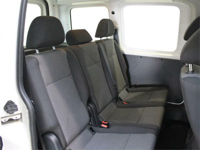 Volkswagen Caddy Profesional Kombi 2.0 TDI 55kW BMT