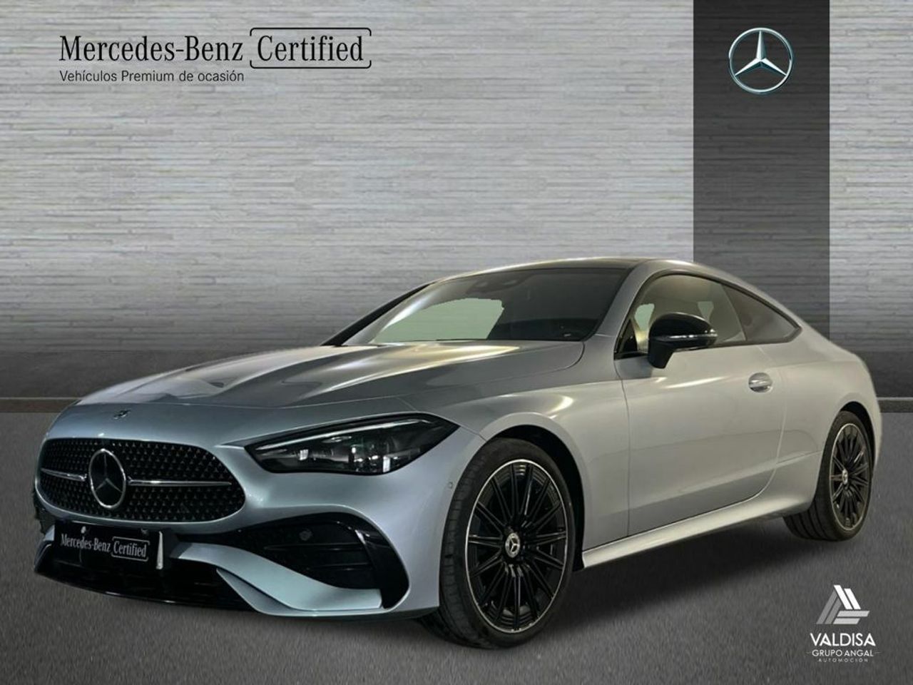 mercedes clase cle 2024 /