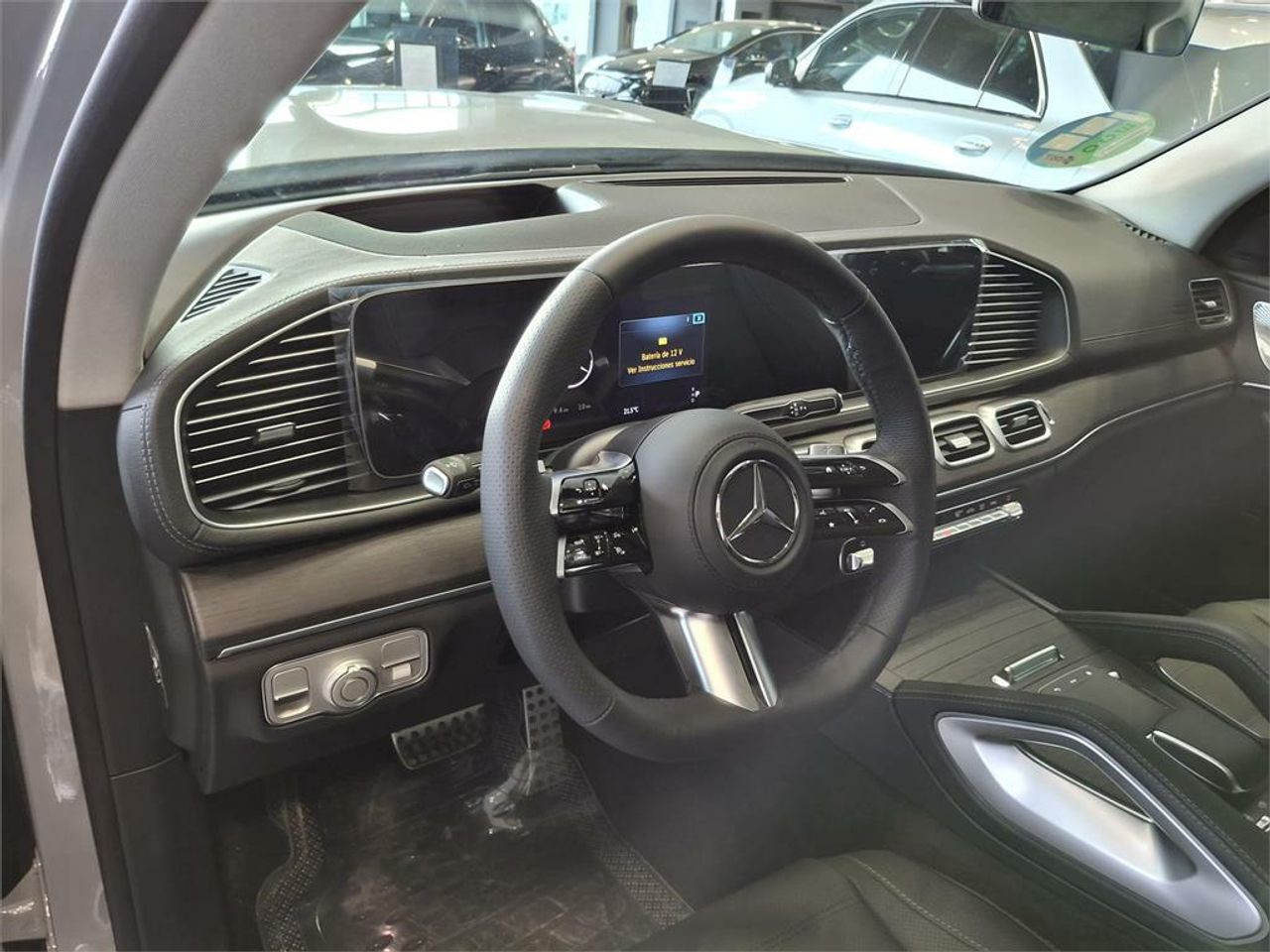 Mercedes GLS 450 D 4MATIC - Foto 2