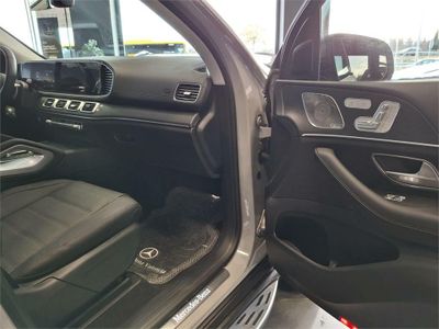 Mercedes GLS 450 D 4MATIC