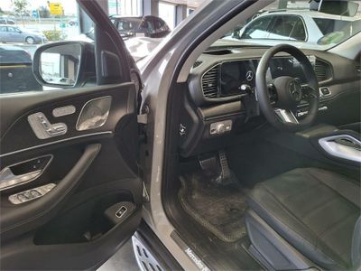 Mercedes GLS 450 D 4MATIC