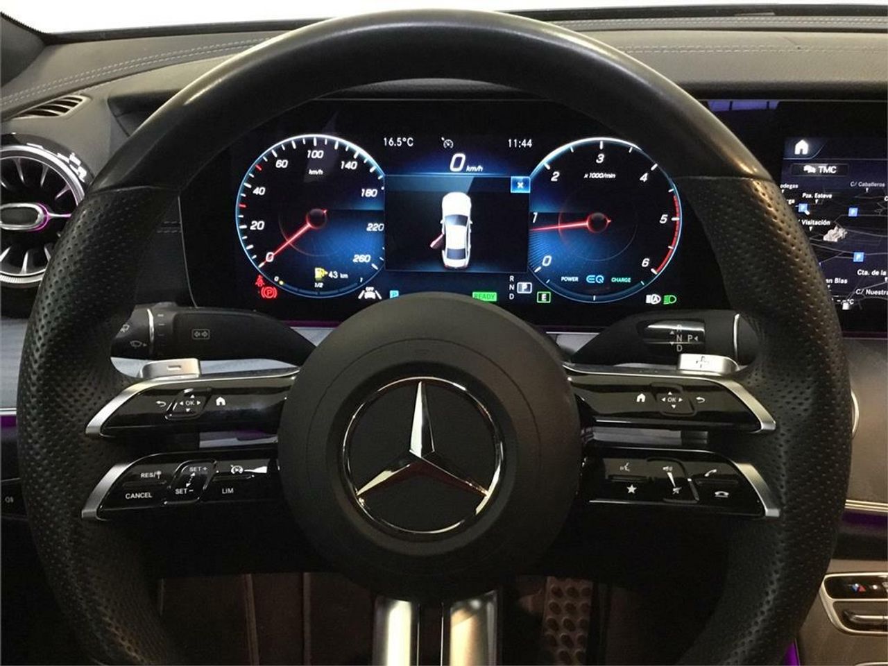 Mercedes Clase CLS 300 d 4MATIC - Foto 2