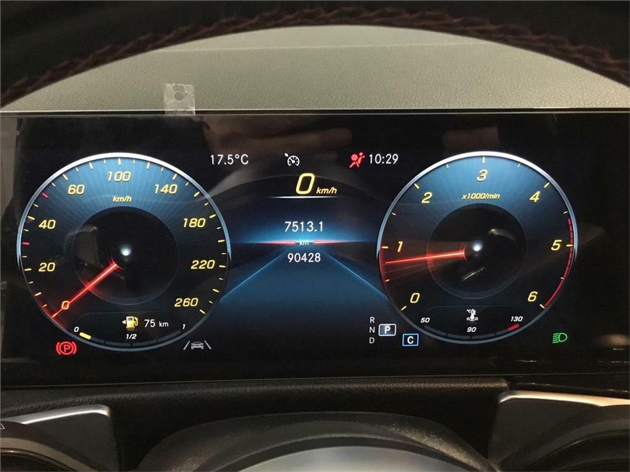 Mercedes Clase GLB 2.0 GLB 200 D DCT 110KW (150CV) - Foto 2