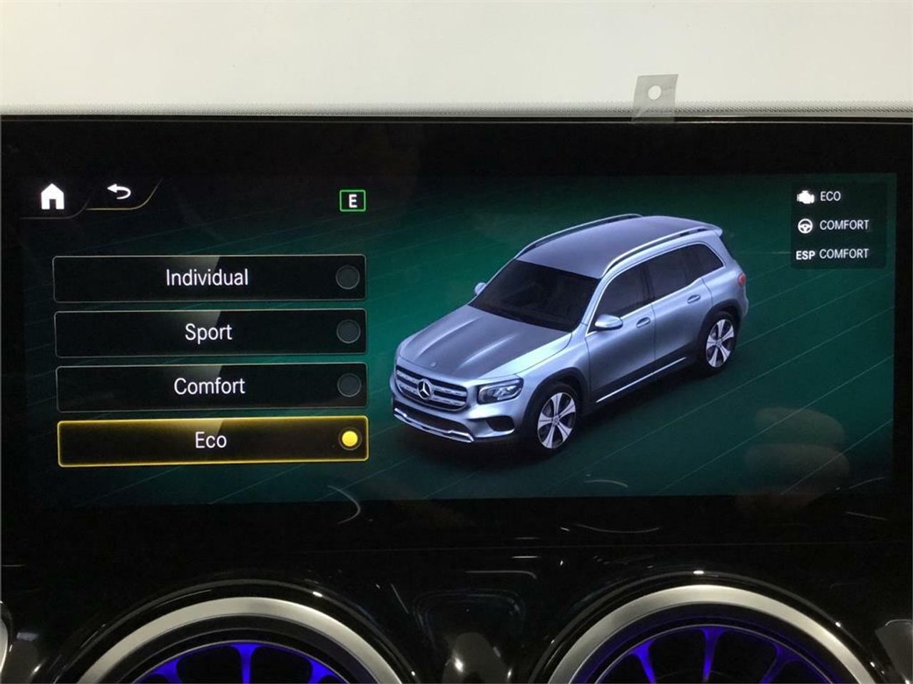 Mercedes Clase GLB 2.0 GLB 200 D DCT 110KW (150CV) - Foto 2