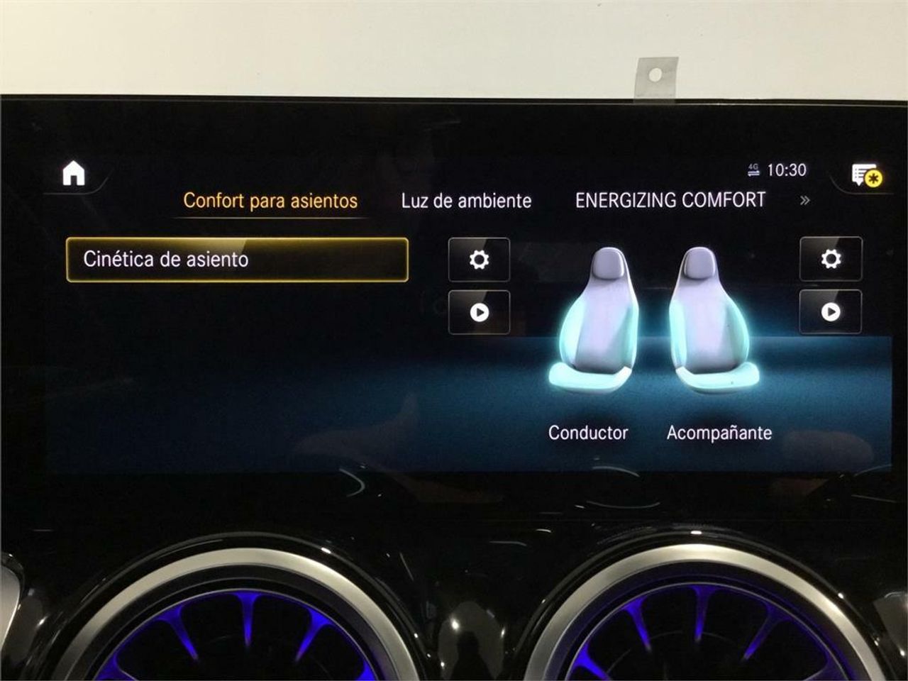 Mercedes Clase GLB 2.0 GLB 200 D DCT 110KW (150CV) - Foto 2