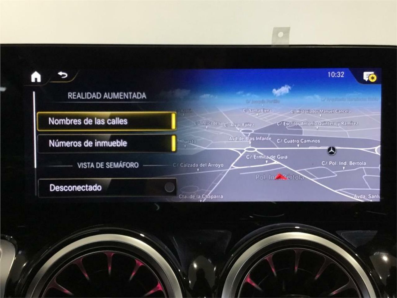 Mercedes Clase GLB 2.0 GLB 200 D DCT 110KW (150CV) - Foto 2